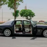 Rolls Royce Phantom Full Option 2019 - Thumbnail 8