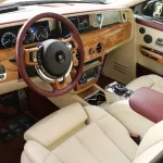 Rolls Royce Phantom Full Option 2019 - Thumbnail 9