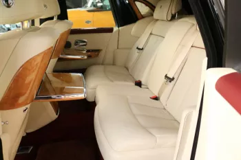 Rolls Royce Phantom Full Option 2019