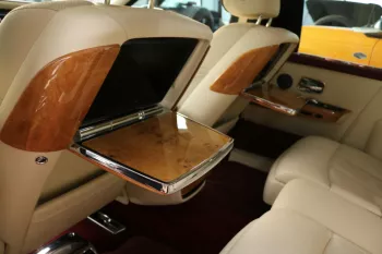Rolls Royce Phantom Full Option 2019