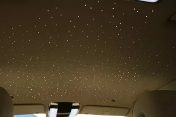 Rolls Royce Phantom Full Option 2019