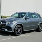 MERCEDES BENZ GLE 450 2022 - Thumbnail 1