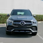 MERCEDES BENZ GLE 450 2022 - Thumbnail 2