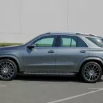 MERCEDES BENZ GLE 450 2022 - Thumbnail 4