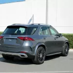 MERCEDES BENZ GLE 450 2022 - Thumbnail 6