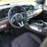 MERCEDES BENZ GLE 450 2022 - Thumbnail 7