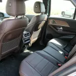 MERCEDES BENZ GLE 450 2022 - Thumbnail 9