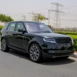 Range Rover Vogue HSE 2022 0KM - Thumbnail 1
