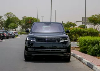 Range Rover Vogue HSE 2022 0KM