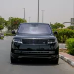 Range Rover Vogue HSE 2022 0KM - Thumbnail 2