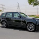 Range Rover Vogue HSE 2022 0KM - Thumbnail 3
