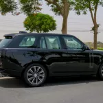Range Rover Vogue HSE 2022 0KM - Thumbnail 4
