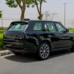Range Rover Vogue HSE 2022 0KM - Thumbnail 5