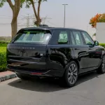 Range Rover Vogue HSE 2022 0KM - Thumbnail 6