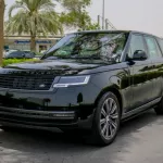 Range Rover Vogue HSE 2022 0KM - Thumbnail 7