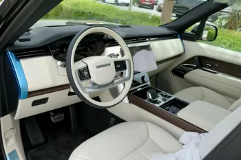Range Rover Vogue HSE 2022 0KM