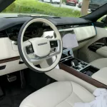Range Rover Vogue HSE 2022 0KM - Thumbnail 9
