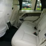 Range Rover Vogue HSE 2022 0KM - Thumbnail 11