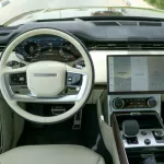 Range Rover Vogue HSE 2022 0KM - Thumbnail 12