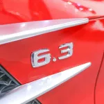 MERCEDES BENZ SLS AMG ROADSTER - Thumbnail 6