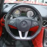 MERCEDES BENZ SLS AMG ROADSTER - Thumbnail 8