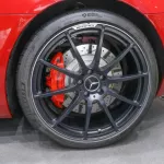 MERCEDES BENZ SLS AMG ROADSTER - Thumbnail 9