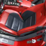 MERCEDES BENZ SLS AMG ROADSTER - Thumbnail 10