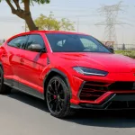 Lamborghini Urus 2022 0km - Thumbnail 1