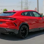 Lamborghini Urus 2022 0km - Thumbnail 2