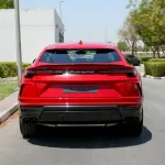 Lamborghini Urus 2022 0km - Thumbnail 3
