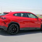 Lamborghini Urus 2022 0km - Thumbnail 4