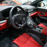 Lamborghini Urus 2022 0km - Thumbnail 9
