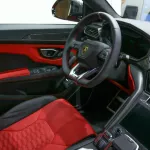 Lamborghini Urus 2022 0km - Thumbnail 10