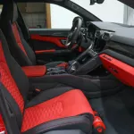 Lamborghini Urus 2022 0km - Thumbnail 11