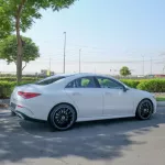 Mercedes Benz CLA250 2022 0km GCC - Thumbnail 3
