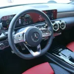 Mercedes Benz CLA250 2022 0km GCC - Thumbnail 6