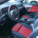 Mercedes Benz CLA250 2022 0km GCC - Thumbnail 7