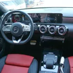 Mercedes Benz CLA250 2022 0km GCC - Thumbnail 8