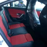 Mercedes Benz CLA250 2022 0km GCC - Thumbnail 9