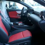 Mercedes Benz CLA250 2022 0km GCC - Thumbnail 10