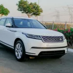Range Rover Velar 2021 - Thumbnail 1