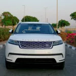 Range Rover Velar 2021 - Thumbnail 2