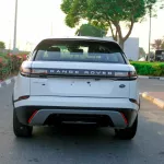 Range Rover Velar 2021 - Thumbnail 3