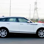 Range Rover Velar 2021 - Thumbnail 4
