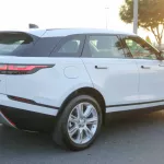 Range Rover Velar 2021 - Thumbnail 5