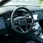 Range Rover Velar 2021 - Thumbnail 8