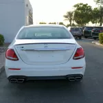 Mercedes Benz E200 kit E63S 2017 - Thumbnail 5