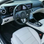 Mercedes Benz E200 kit E63S 2017 - Thumbnail 6