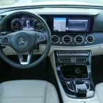 Mercedes Benz E200 kit E63S 2017 - Thumbnail 9