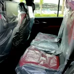 Toyota Land Cruiser VXR 3.5 2022 GCC - Thumbnail 9
